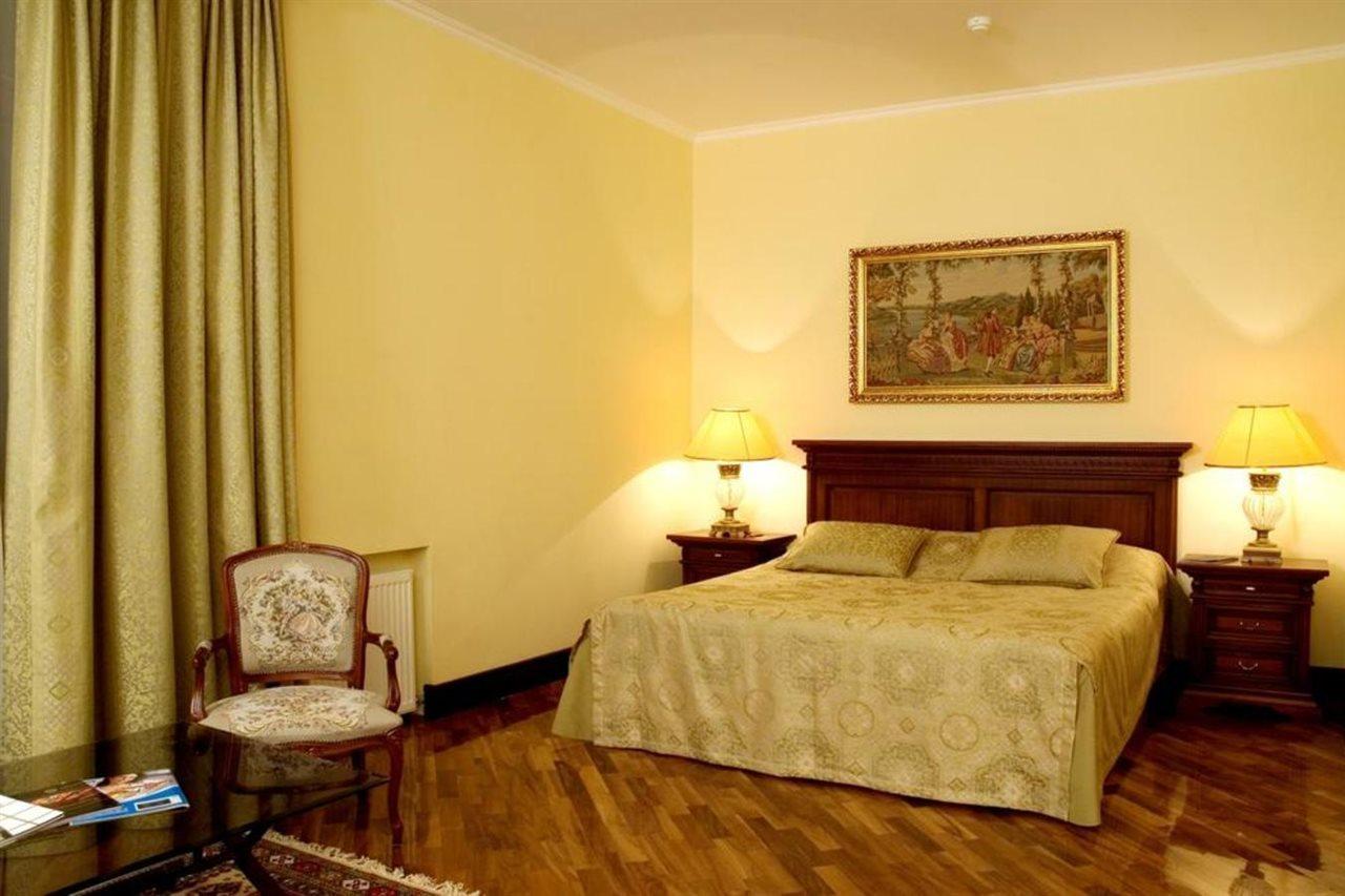 Optima Collection Dnipro Hotel Eksteriør billede