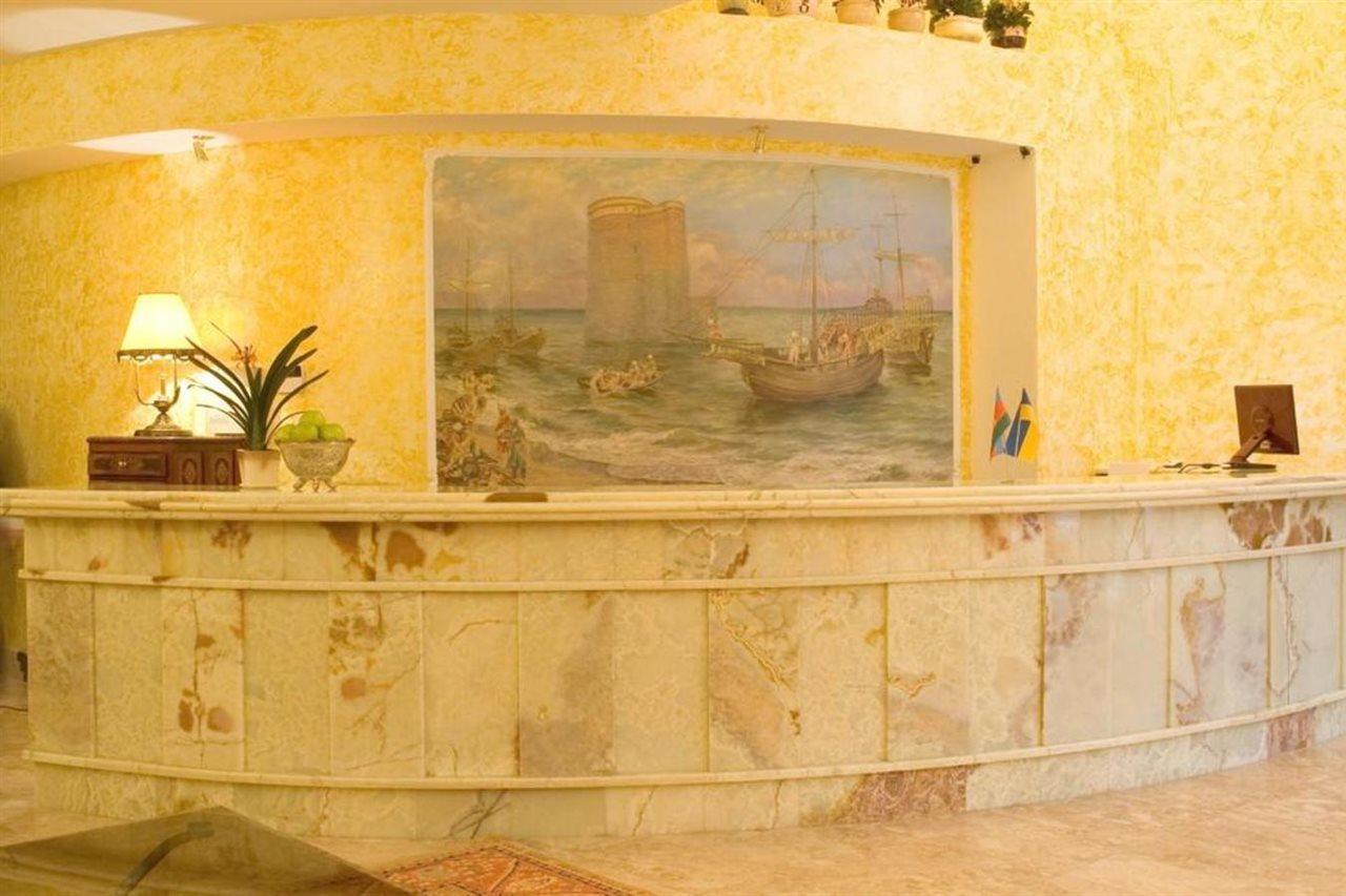 Optima Collection Dnipro Hotel Eksteriør billede