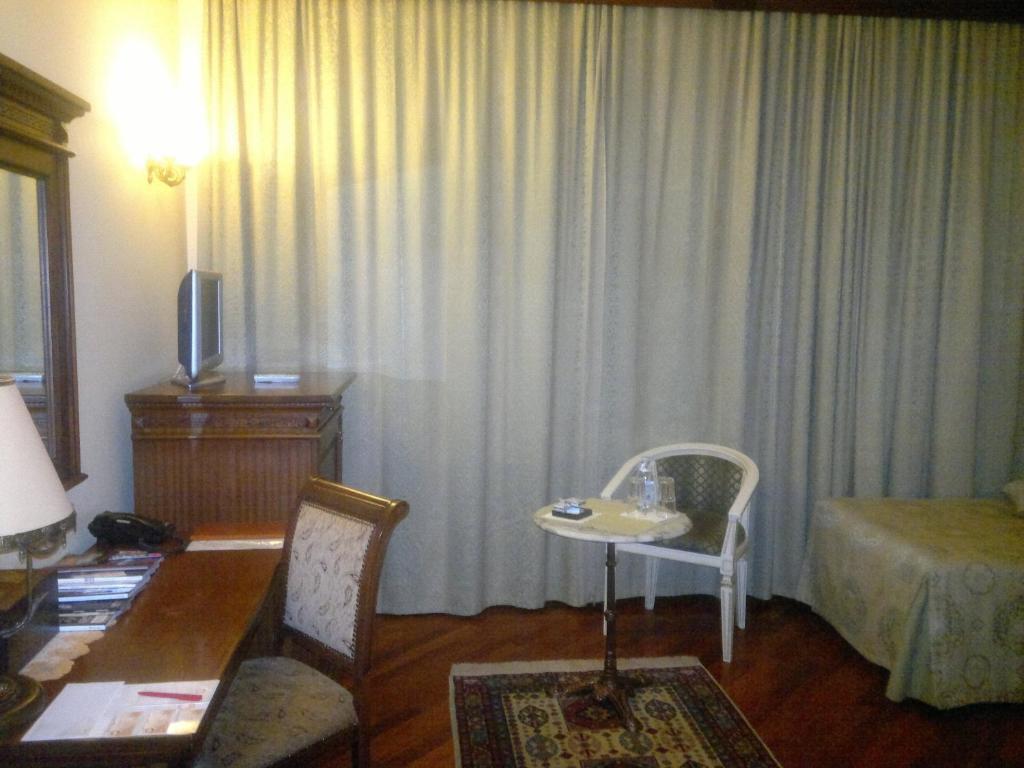 Optima Collection Dnipro Hotel Værelse billede