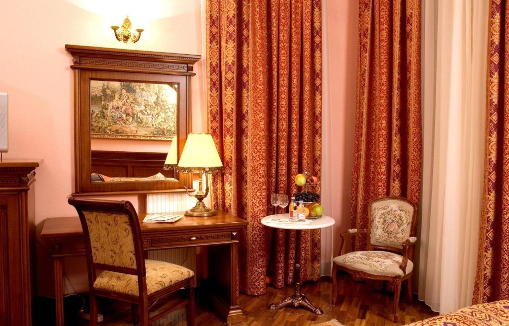 Optima Collection Dnipro Hotel Værelse billede