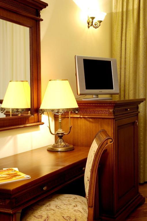 Optima Collection Dnipro Hotel Værelse billede