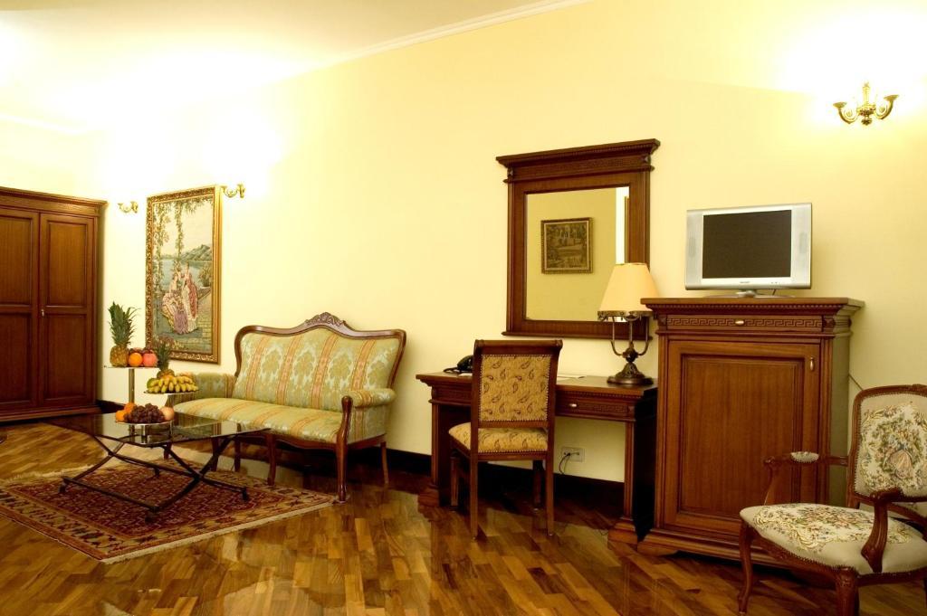 Optima Collection Dnipro Hotel Værelse billede