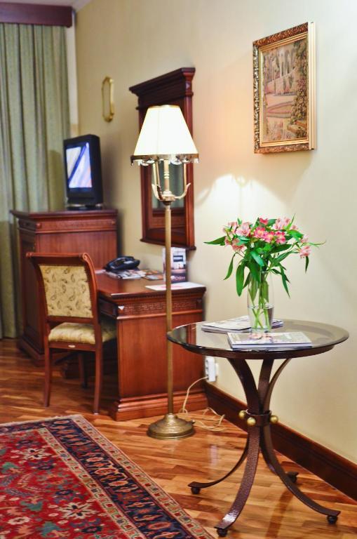 Optima Collection Dnipro Hotel Værelse billede